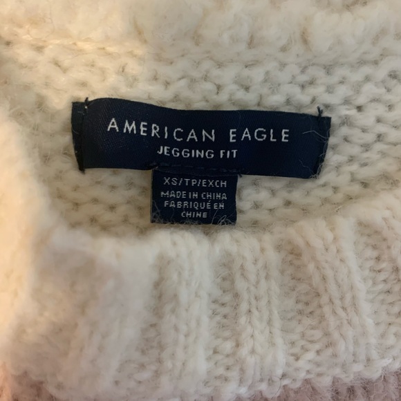 American Eagle Sweater - Picture 2 of 2